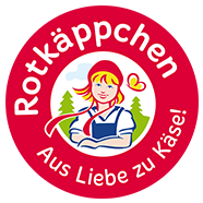 Logo: Rotkäppchen